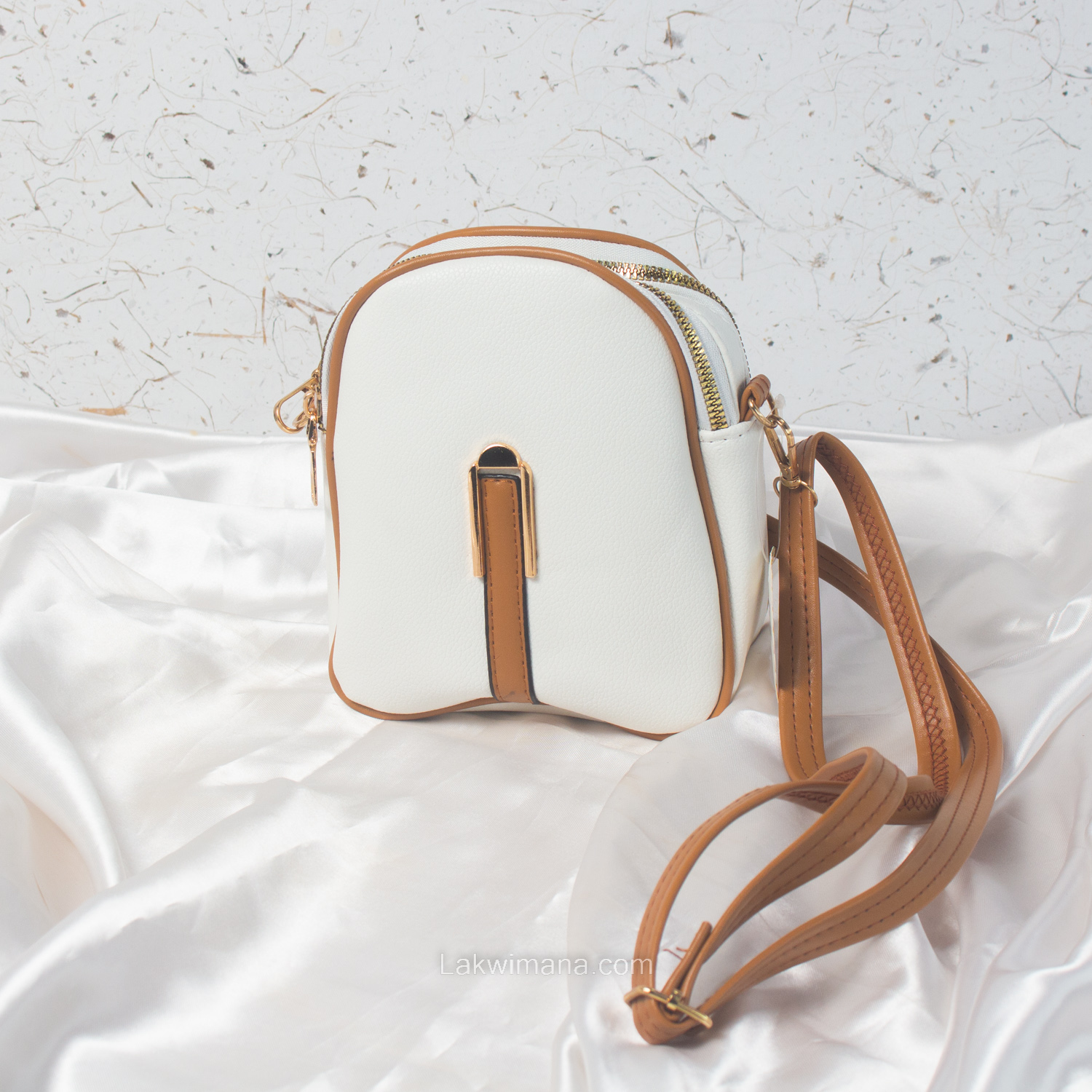 Ladies Side Bag 1331